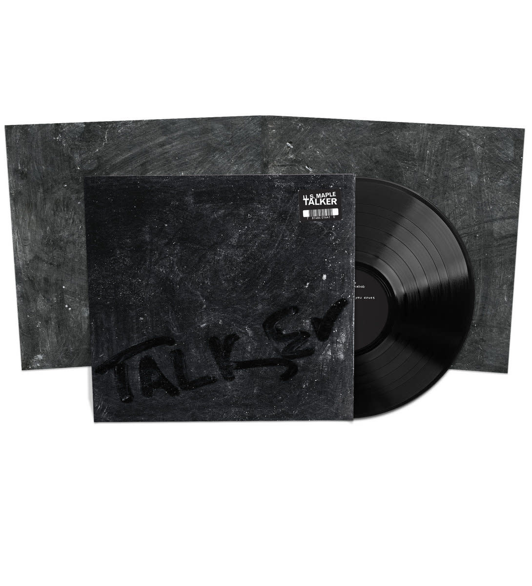 Drag City U.S. Maple - Talker