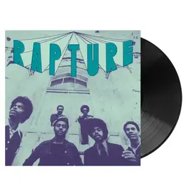 Now-Again Records Rapture - Rapture