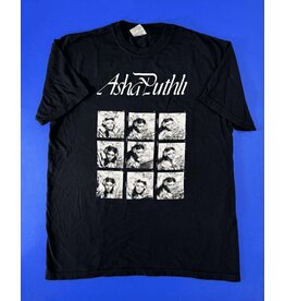 Asha Puthli T-Shirt (Official Tour Merch)