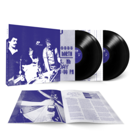 Numero Group Hüsker Dü - 1985: The Miracle Year
