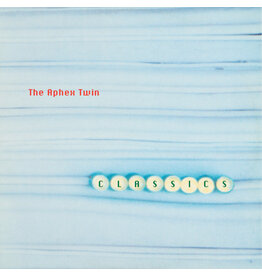 R&S Records Aphex Twin - Classics