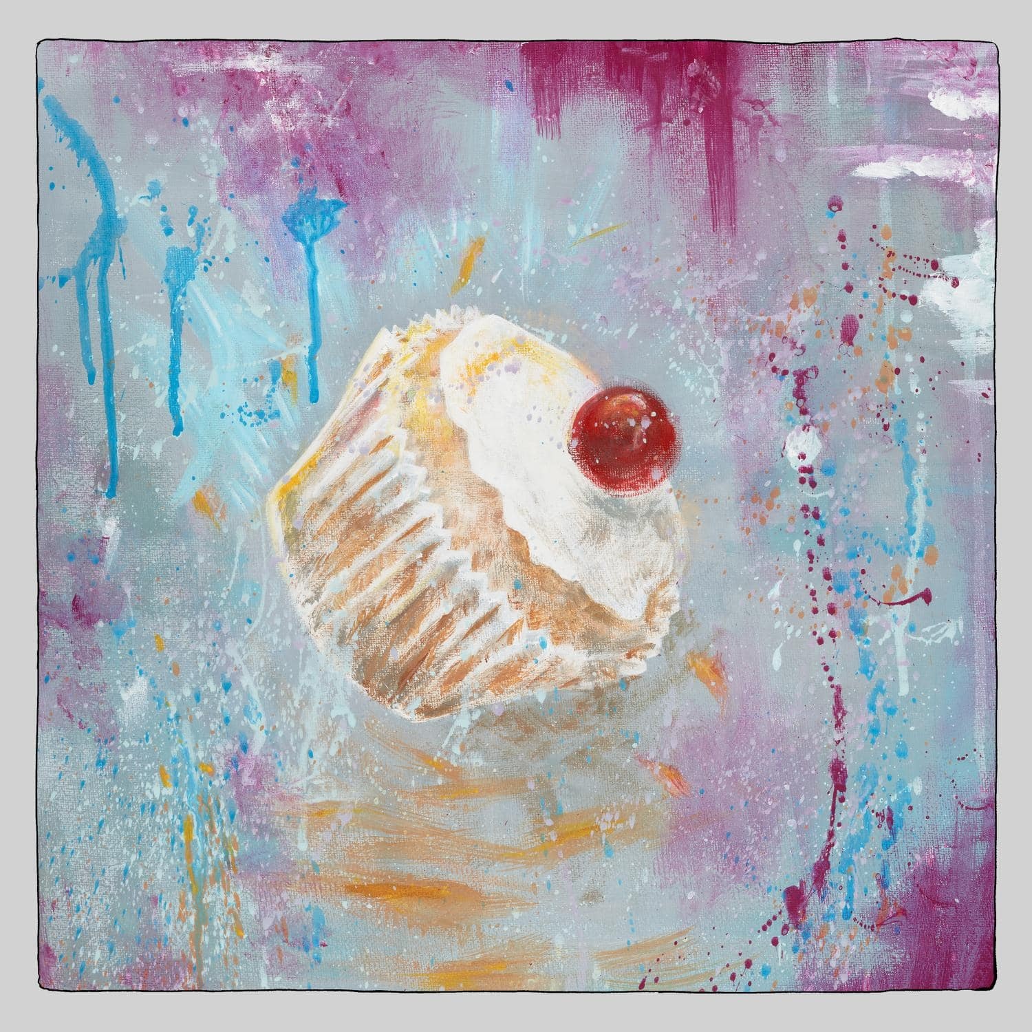 SEKITO Alfa Mist - Roulette