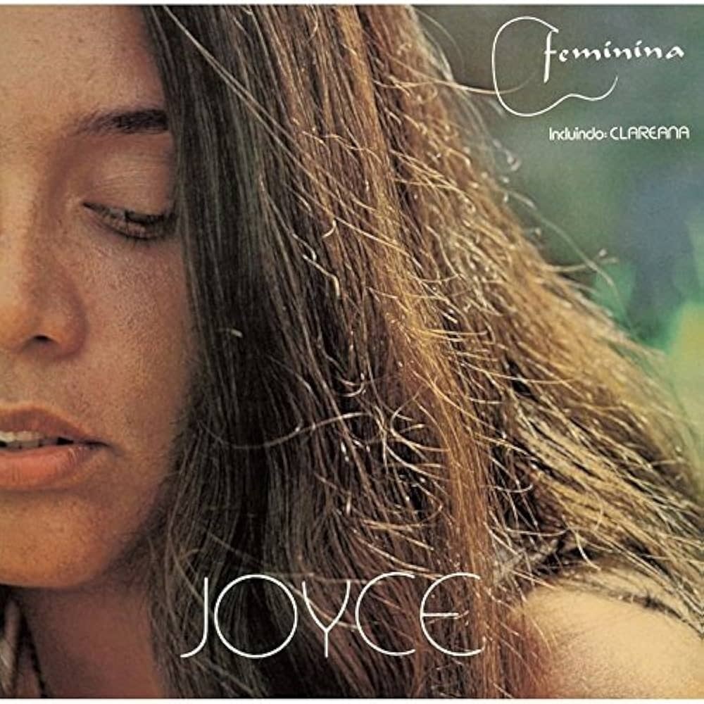 Klimt Joyce - Feminina