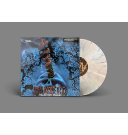 Rhino / Atlantic Pantera - Far Beyond Driven (Marbled Vinyl)