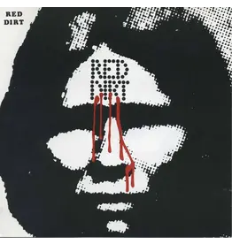 Morgan Blue Town Red Dirt - Red Dirt (Red Vinyl)