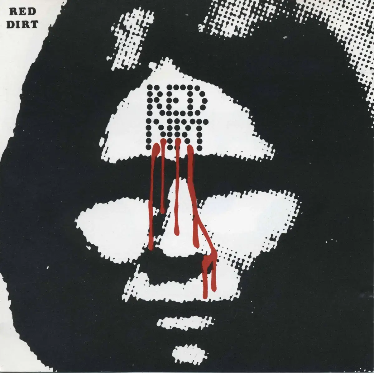 Morgan Blue Town Red Dirt - Red Dirt (Red Vinyl)