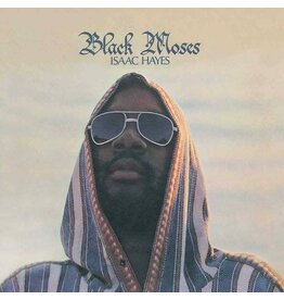 Isaac Hayes - Black Moses