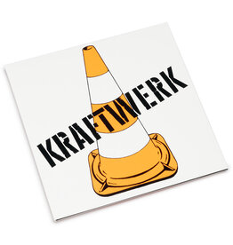 Endless Happiness Kraftwerk - Kraftwerk