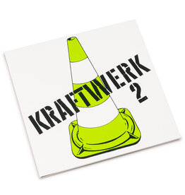 Endless Happiness Kraftwerk - Kraftwerk 2