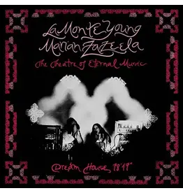 Superior Viaduct La Monte Young / Marian Zazeela - Dream House 78’17”