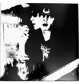 Survival Research Les Rallizes Denudes - Critical Trip: Live At Rokumeikan, Tokyo 13th May 1987