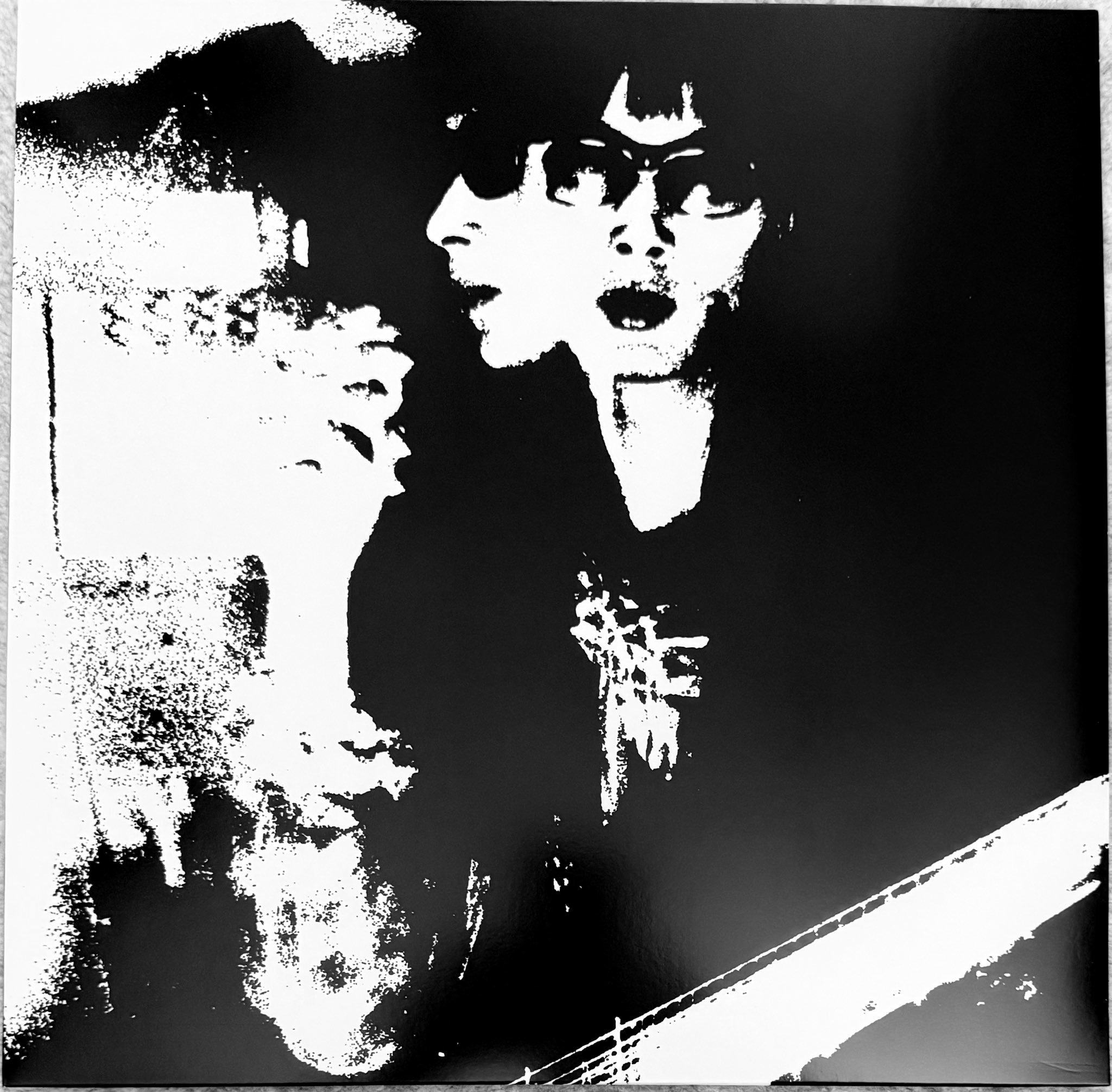 Survival Research Les Rallizes Denudes - Critical Trip: Live At Rokumeikan, Tokyo 13th May 1987