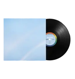 Roadrunner Turnstile - Never Enough