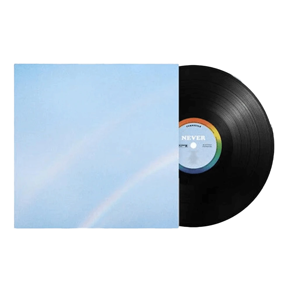 Roadrunner Turnstile - Never Enough