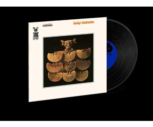 Bobby Hutcherson MONTARA レコード MC00NzA0LmpwZWc.jpeg
