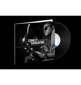Blue Note Stanley Turrentine - In Memory Of (Tone Poet)