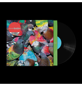 XL Recordings Blawan - SickElixir