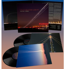 Drag City Rafael Toral - Traveling Light