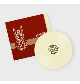 Unheard of Hope Titanic - Hagen (Cream Vinyl)