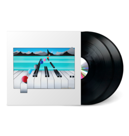 Paradise Is A Frequency (Numero Group) Various - Paradise Is A Frequency: The Style Of Life