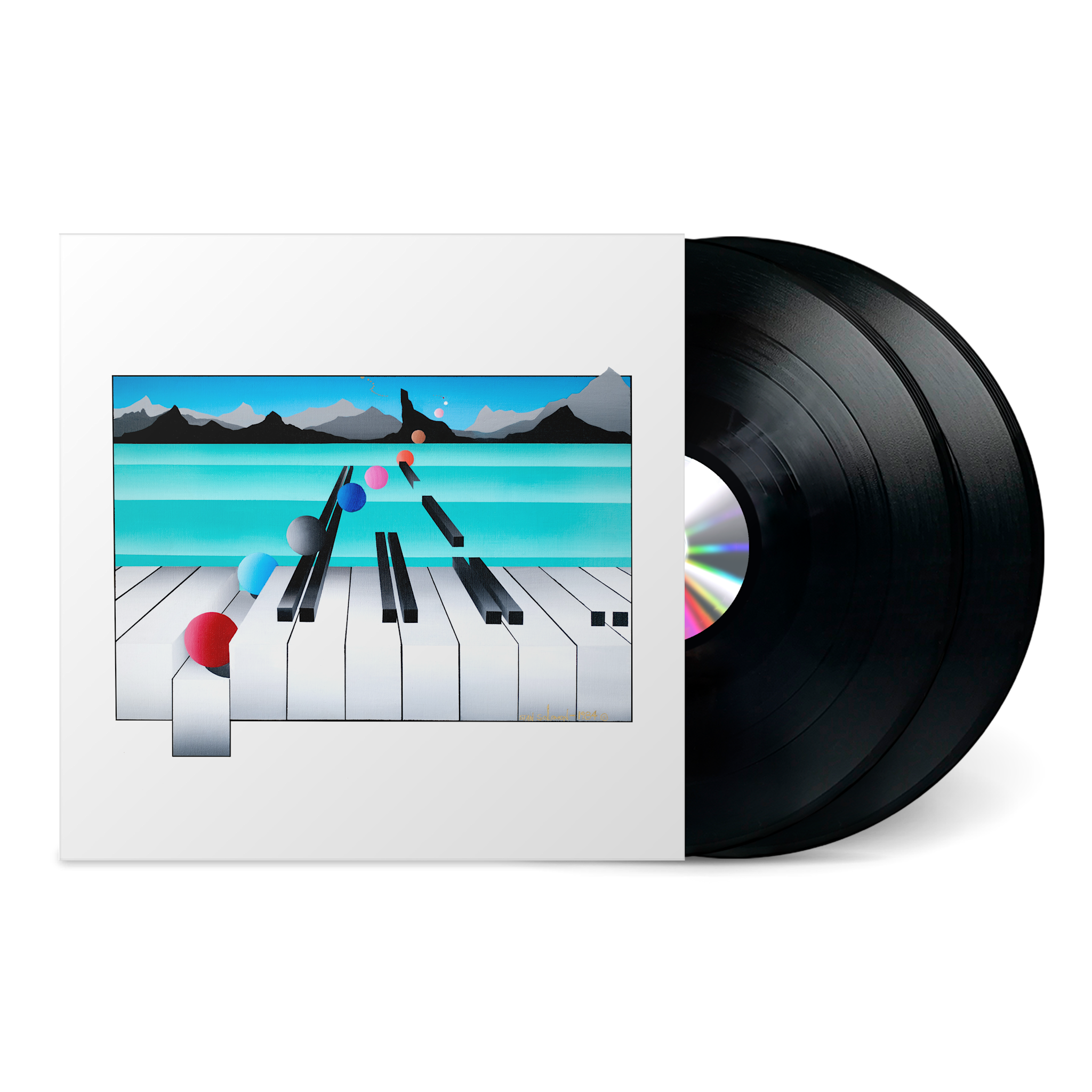 Paradise Is A Frequency (Numero Group) Various - Paradise Is A Frequency: The Style Of Life