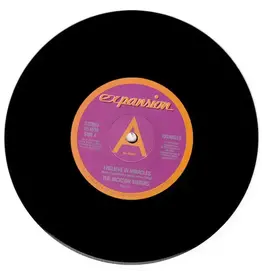 Expansion Records Jackson Sisters - I Believe In Miracles