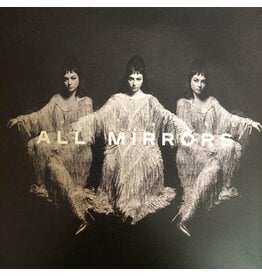 Jagjaguwar Angel Olsen - All Mirrors