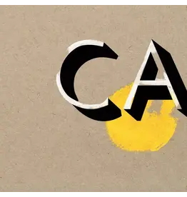 Numero Group Canaan Amber - Take Off Your Face