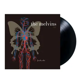 Ipecac Recordings Melvins - Freak Puke