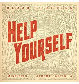 Gulf Point Mike Zito & Albert Castiglia - Help Yourself