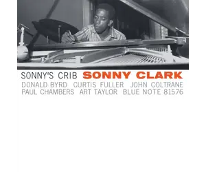 Sonny's Crib Sonny Clark オリジナル Sonny Clark - Sonny's Crib [VINYL] - Amazon.com Music