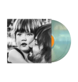 Columbia Tame Impala - Deadbeat (Coke Bottle Vinyl)