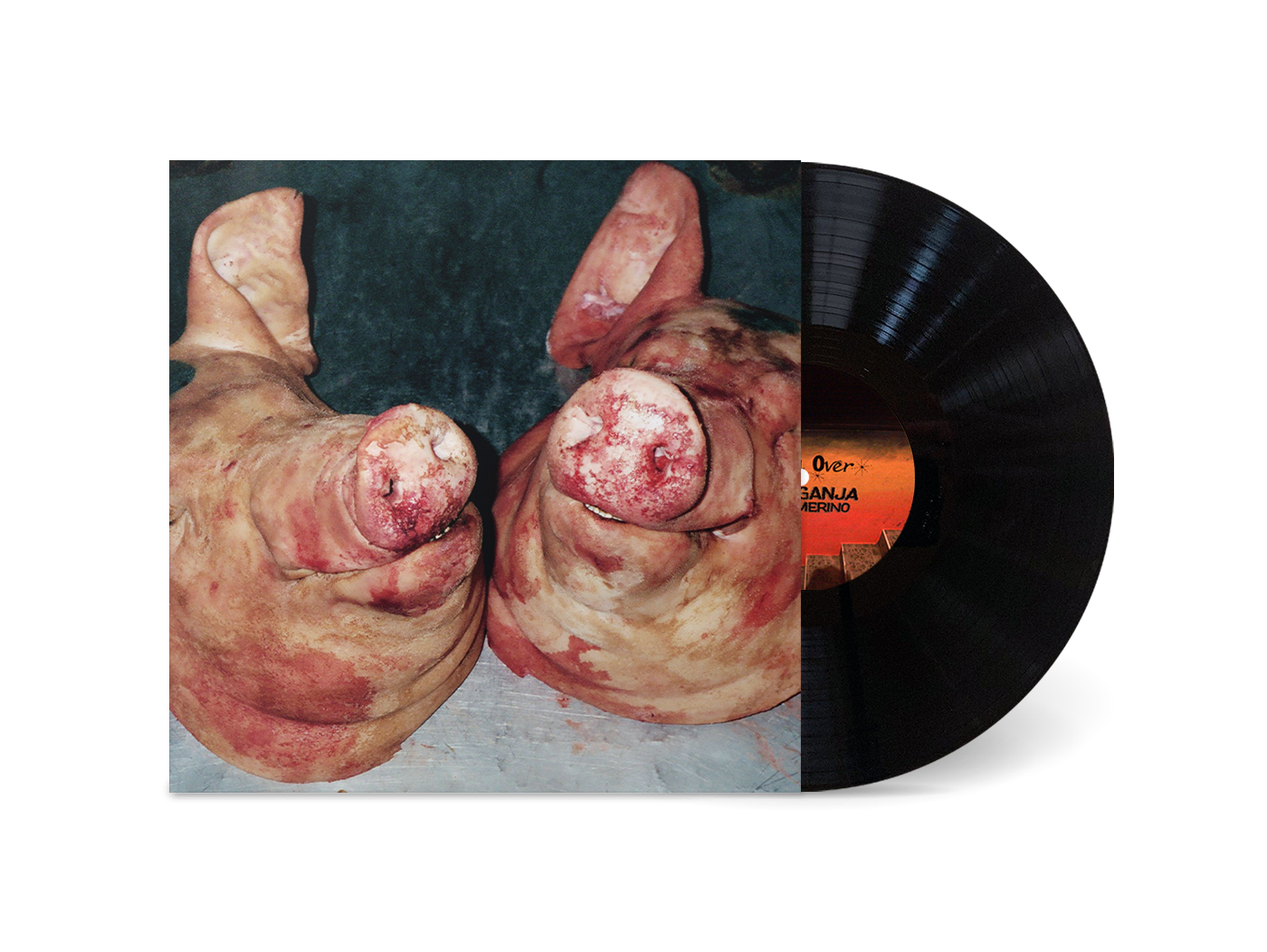 Backwoodz Studioz Armand Hammer & The Alchemist - Haram