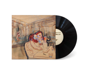 2枚セットArmand Hammer & The Alchemistレコード BUY Armand Hammer & The Alchemist - Mercy STRANGER THAN PARADISE