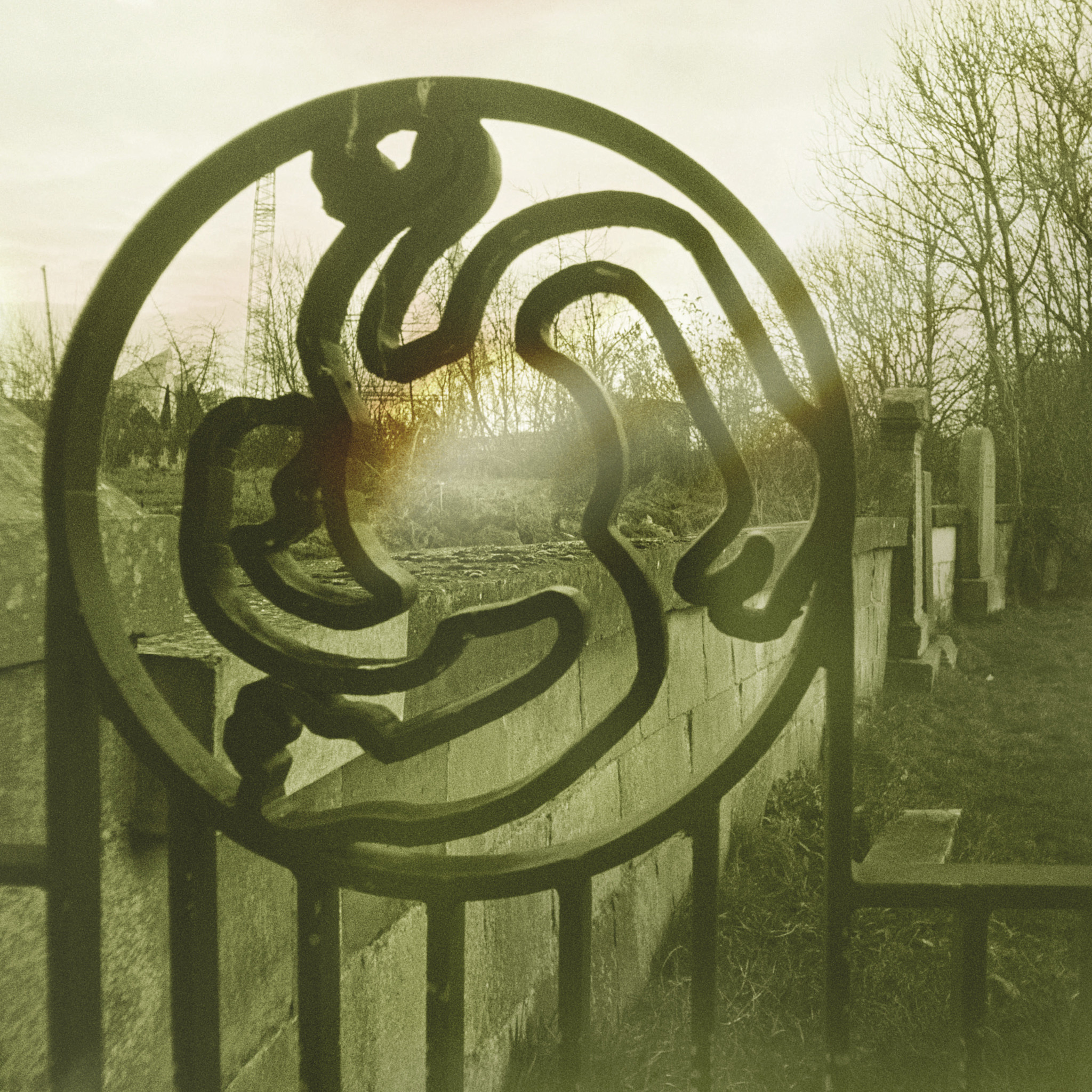 Night School Records Susannah Stark - Minor Gestures