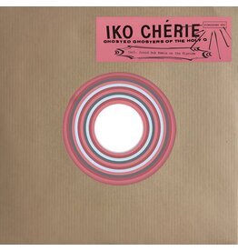 Pingipung Iko Cherie - Ghosted Ghosters Of The Holy G