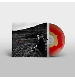 Integral Distribution Services David Sylvian - Alchemy: An Index Of Possibilities (Corona Gold Opaque Red Vinyl)
