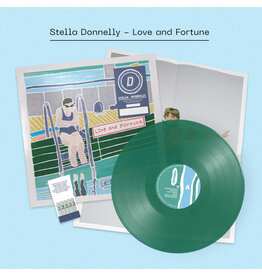 Brace Yourself Records Stella Donnelly - Love and Fortune