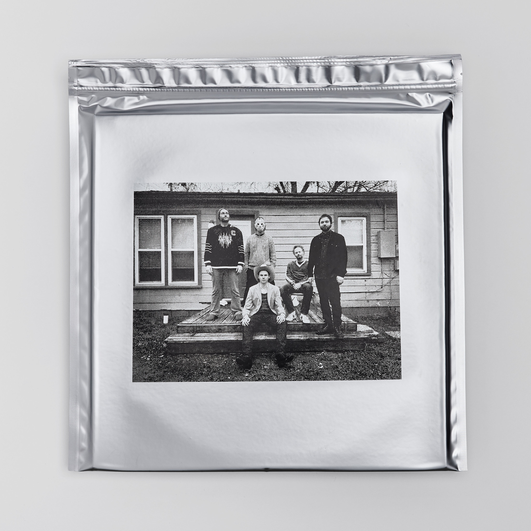 Computer Students Chat Pile and Hayden Pedigo - In the Earth Again (Deluxe)