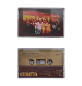 Computer Students Chat Pile and Hayden Pedigo - In the Earth Again (Gold Tape)