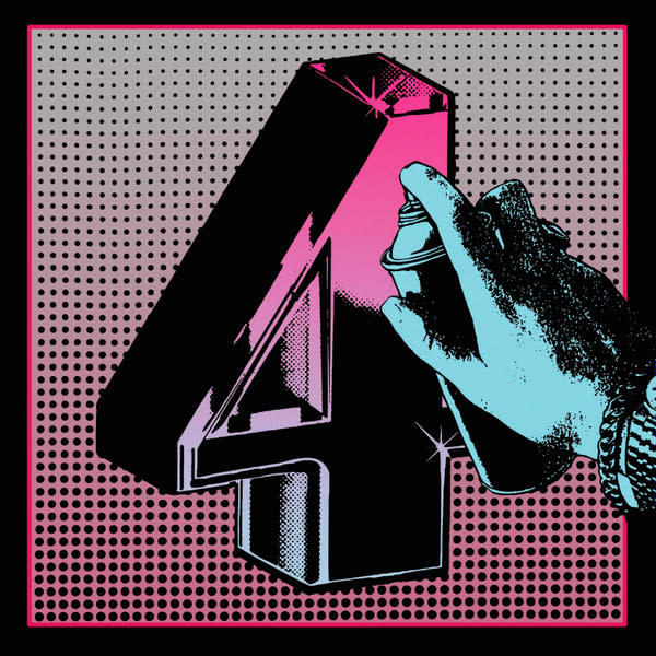 Italians Do It Better Various Artists - After Dark 4 (Purple Vinyl)