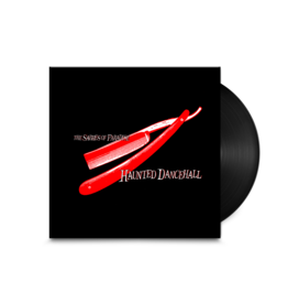 Warp Records The Sabres Of Paradise - Haunted Dancehall (Remastered)