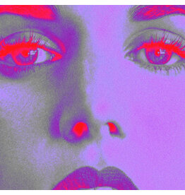 Italians Do It Better Desire - Games People Play (Pink & Purple Splatter Vinyl)