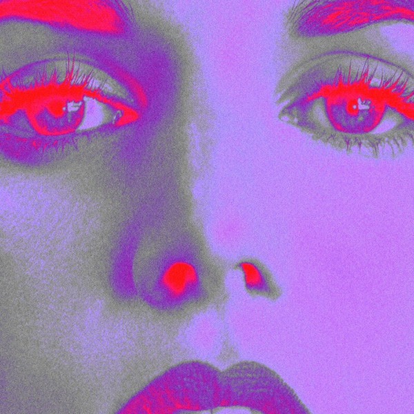 Italians Do It Better Desire - Games People Play (Pink & Purple Splatter Vinyl)