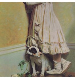 A Colourful Storm Various - Going Back to Sleep..