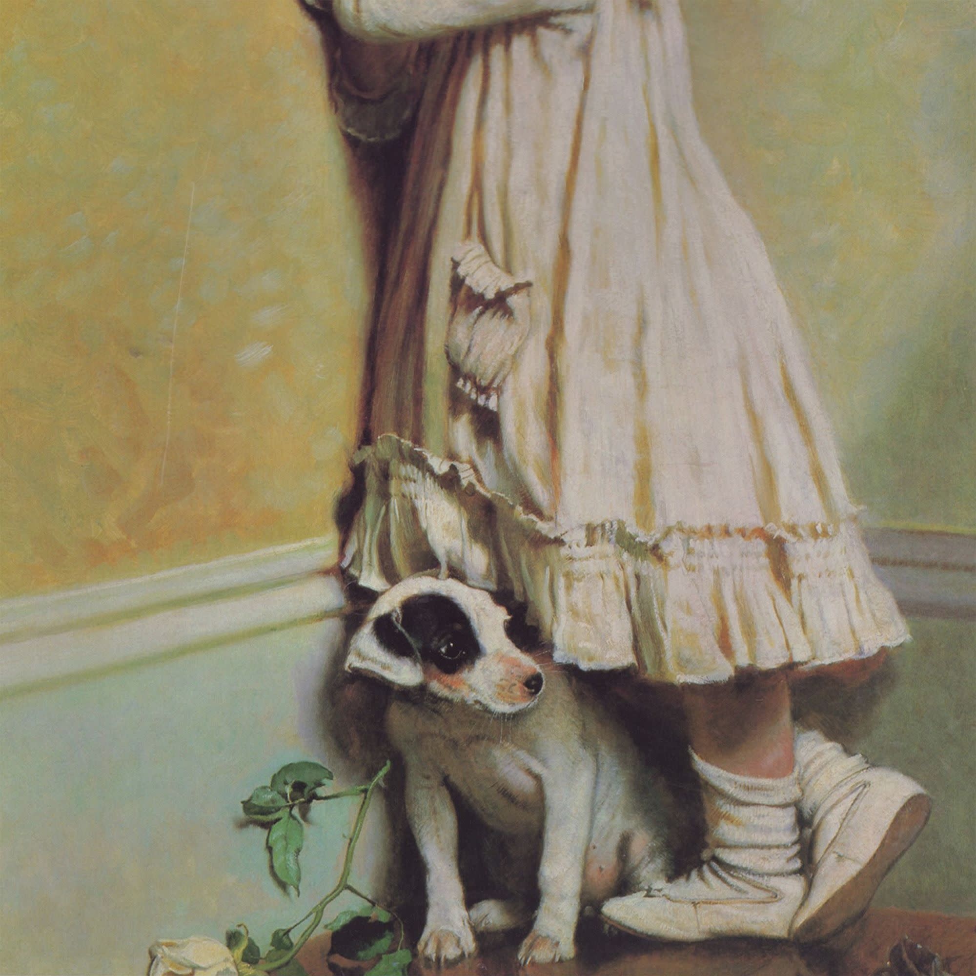 A Colourful Storm Various - Going Back to Sleep..