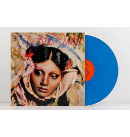 Mr Bongo Asha Puthli - Asha Puthli (Blue Vinyl)