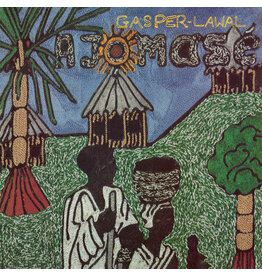 Strut Gasper Lawal - Ajomasé