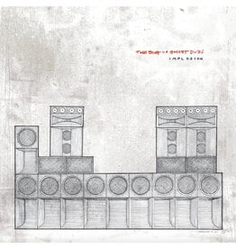 Pressure The Bug vs Ghost Dubs - Implosion