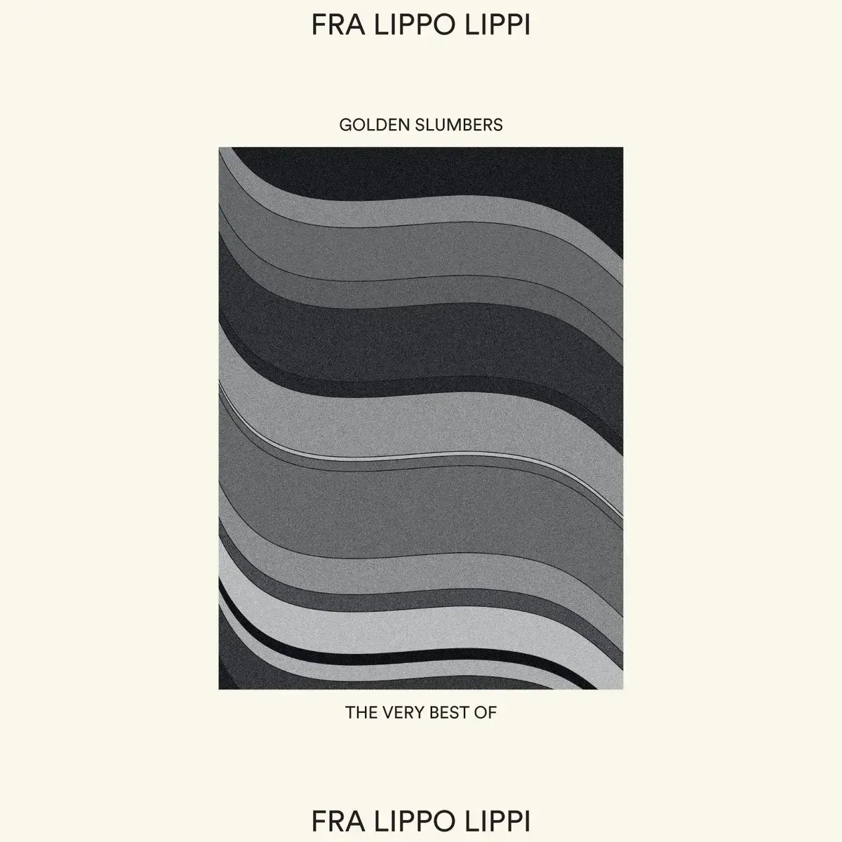 Rune Grammofon Fra Lippo Lippi - Golden Slumbers (Clear Vinyl)